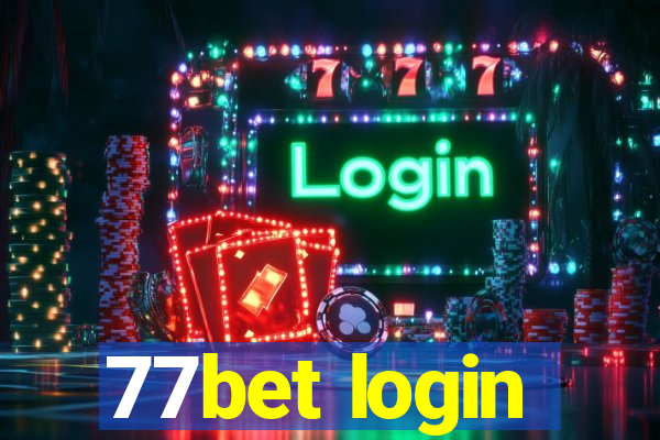 77bet login